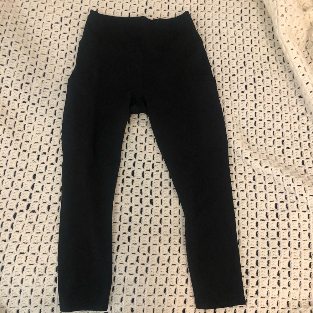 Workout tights